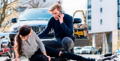 Beneficios de consultar con un abogado de accidentes de tráfico 4 Beneficios de consultar con un abogado de accidentes de tráfico