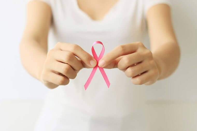 Cáncer de mama, aprende a prevenirlo 1 Cáncer de mama, aprende a prevenirlo