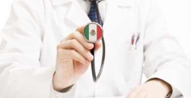 Cómo acceder al sistema de salud mexicano (IMSS) 8 Cómo acceder al sistema de salud mexicano (IMSS)