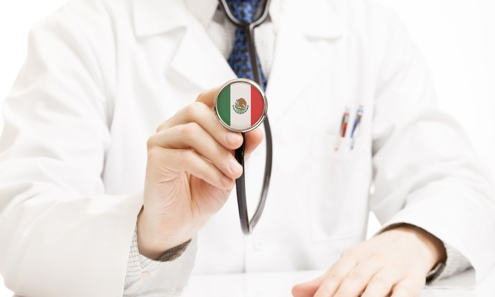 Cómo acceder al sistema de salud mexicano (IMSS) 1 Cómo acceder al sistema de salud mexicano (IMSS)