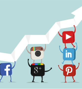 Cómo presentar tu empresa en redes sociales