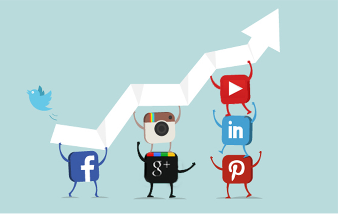 Cómo presentar tu empresa en redes sociales 1 Cómo presentar tu empresa en redes sociales
