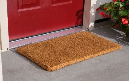 5 Consejos de limpieza de tapetes sanitizantes 1 5 Consejos de limpieza de tapetes sanitizantes