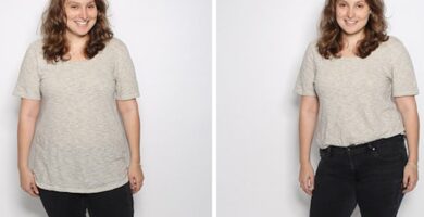Consejos de moda para chicas de baja estatura 8 Consejos de moda para chicas de baja estatura