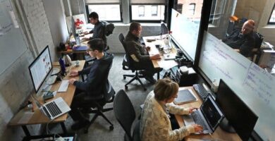 Consejos de trabajo que debes saber 2 Consejos de trabajo que debes saber