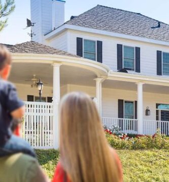 Consejos necesarios para comprar la casa propia