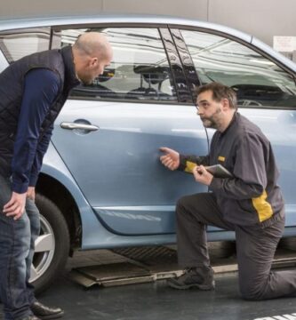 Consejos para comprar un coche usado