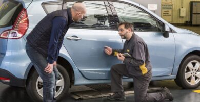 Consejos para comprar un coche usado 10 Consejos para comprar un coche usado