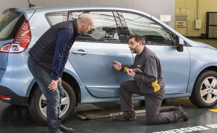 Consejos para comprar un coche usado 1 Consejos para comprar un coche usado