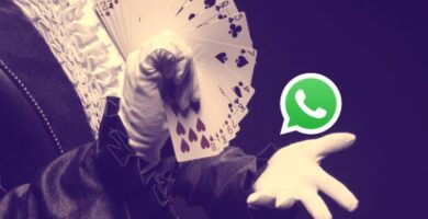 Consejos para que WhatsApp sea más seguro 5 Consejos para que WhatsApp sea más seguro