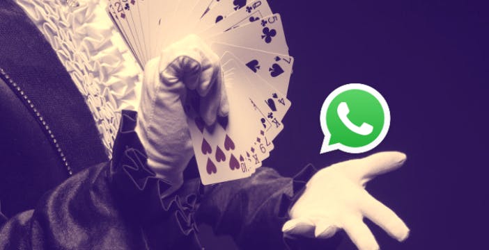 Consejos para que WhatsApp sea más seguro