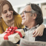 Consejos útiles para comprar regalos para sus padres