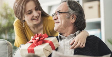 Consejos útiles para comprar regalos para sus padres 7 Consejos útiles para comprar regalos para sus padres