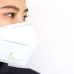 ¿Cuántas veces puedes usar una mascarilla KN95 sin que te la quiten?