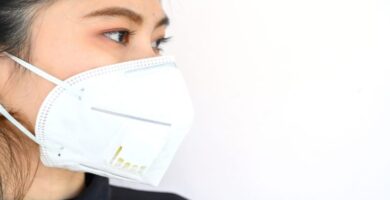 ¿Cuántas veces puedes usar una mascarilla KN95 sin que te la quiten? 4 ¿Cuántas veces puedes usar una mascarilla KN95 sin que te la quiten?