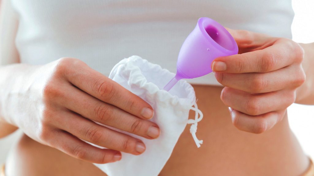 Diferencias entre copa menstrual vs. tampones 1 Diferencias entre copa menstrual vs. tampones