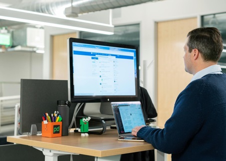 Estrategias innovadoras para aumentar seguidores en LinkedIn 1 Estrategias innovadoras para aumentar seguidores en LinkedIn