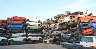 Lo que debes saber sobre desguaces de coches 7 Lo que debes saber sobre desguaces de coches