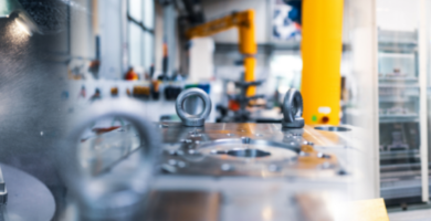 Maquinaria Industrial y Metodología Kaban: Optimizando la Eficiencia en la Producción 12 Maquinaria Industrial y Metodología Kaban: Optimizando la Eficiencia en la Producción