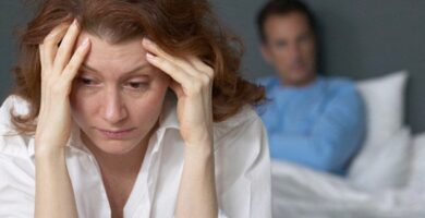 Menopausia, todo lo que debes saber 10 Menopausia, todo lo que debes saber