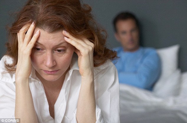 Menopausia, todo lo que debes saber 1 Menopausia, todo lo que debes saber