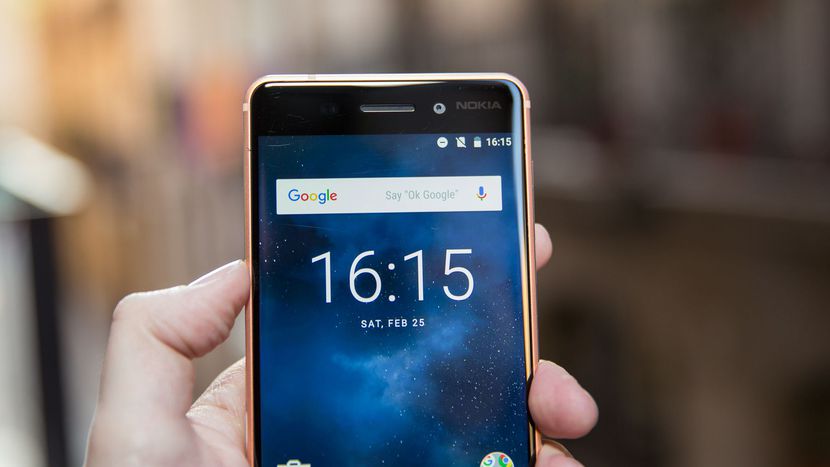 Por qué tu teléfono se está sobrecalentando 1 Por qué tu teléfono se está sobrecalentando