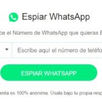 Sistemas para espiar WhatsApp en el 2020