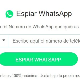 Sistemas para espiar WhatsApp en el 2020