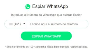 Sistemas para espiar WhatsApp en el 2020 2 Sistemas para espiar WhatsApp en el 2020