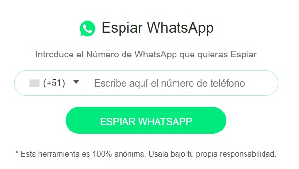 Sistemas para espiar WhatsApp en el 2020 1 Sistemas para espiar WhatsApp en el 2020
