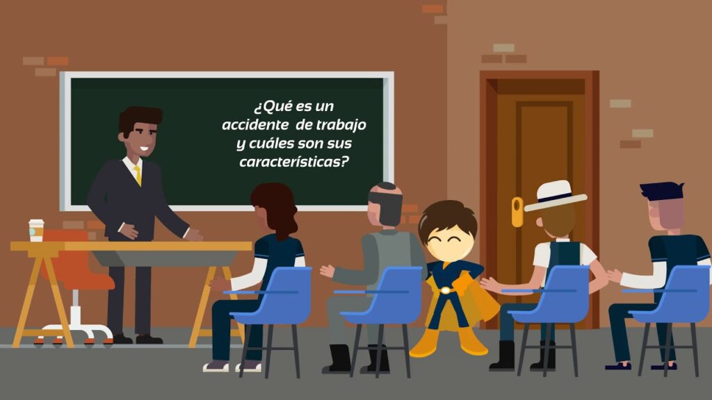 Beneficios por accidente de trabajo y sus coberturas legales 1 Beneficios por accidente de trabajo y sus coberturas legales