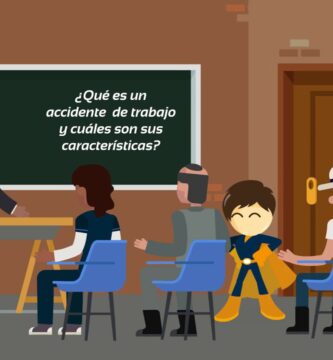 Beneficios por accidente de trabajo y sus coberturas legales