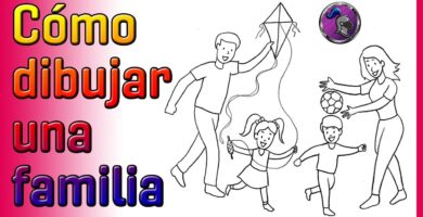 Actividades en familia para colorear y disfrutar juntos 10 Actividades en familia para colorear y disfrutar juntos