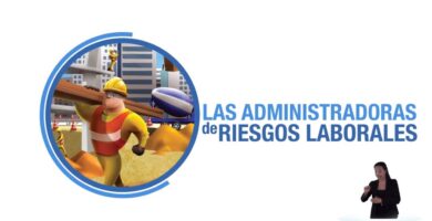 Guía completa para administradora de riesgos laborales 9 Guía completa para administradora de riesgos laborales