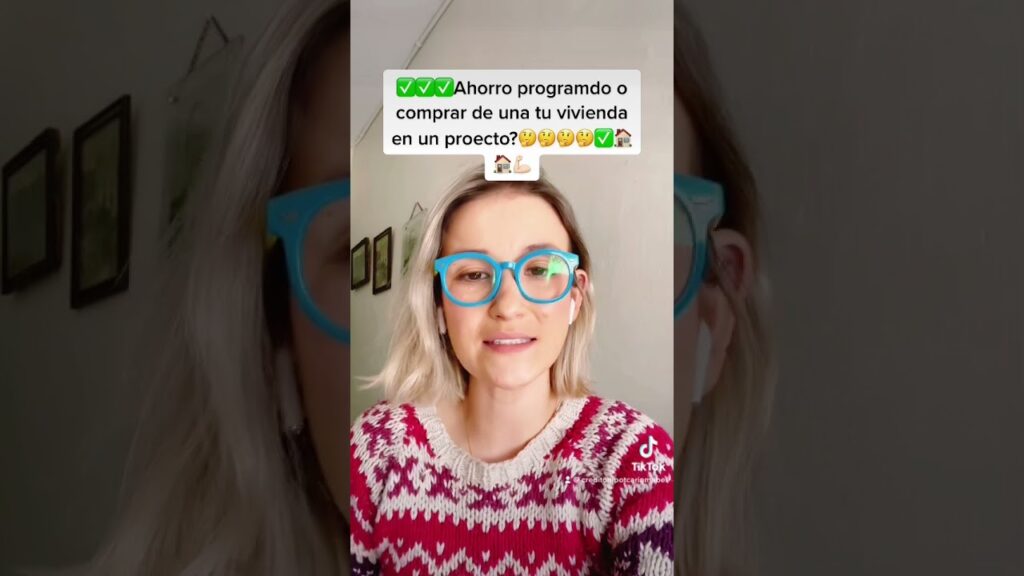 Beneficios del ahorro programado para vivienda 1 Beneficios del ahorro programado para vivienda