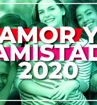 Celebración única de amor y amistad 2020 en Colombia