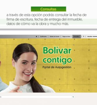 Descubre los beneficios del programa Bolívar Contigo en Colombia 1 Descubre los beneficios del programa Bolívar Contigo en Colombia