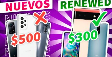 Beneficios y ahorro con celulares reacondicionados en Colombia 5 Beneficios y ahorro con celulares reacondicionados en Colombia