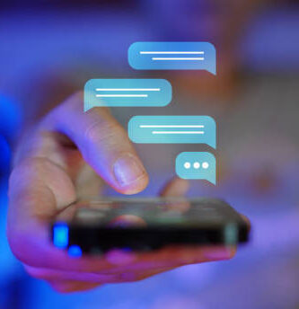 La psicología detrás de los chats para ligar y Terra Chat