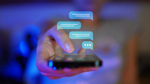 La psicología detrás de los chats para ligar y Terra Chat 1 La psicología detrás de los chats para ligar y Terra Chat