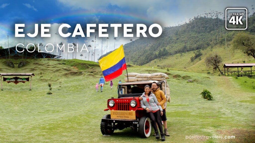 Descubre los mejores lugares turísticos de Colombia ahora mismo 1 Descubre los mejores lugares turísticos de Colombia ahora mismo