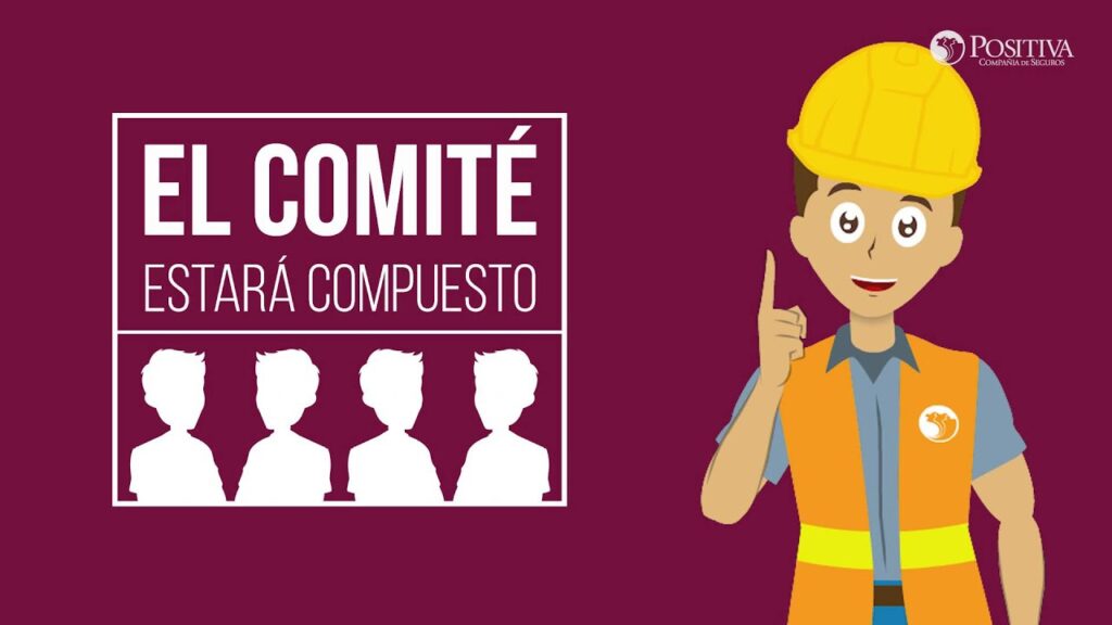 Importancia del comité paritario en el trabajo 1 Importancia del comité paritario en el trabajo