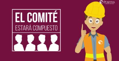 Importancia del comité paritario en el trabajo 8 Importancia del comité paritario en el trabajo