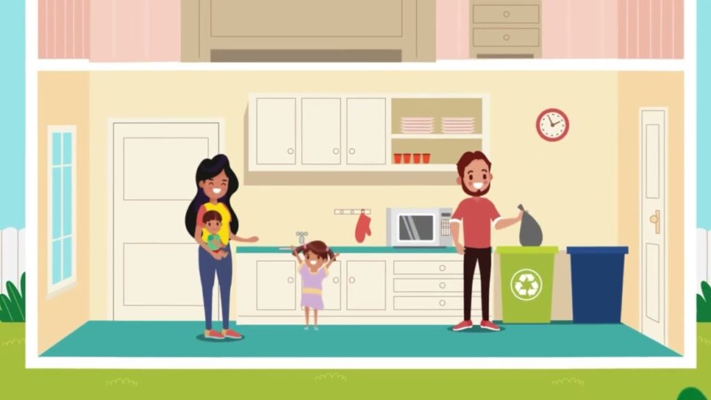 Guía práctica sobre cómo reciclar en casa fácilmente 1 Guía práctica sobre cómo reciclar en casa fácilmente
