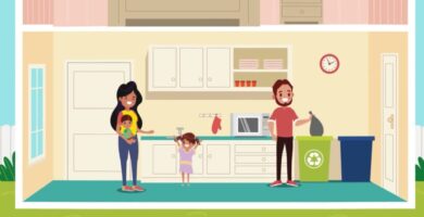 Guía práctica sobre cómo reciclar en casa fácilmente 7 Guía práctica sobre cómo reciclar en casa fácilmente