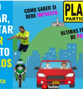 Cómo calcular tu impuesto vehicular fácilmente