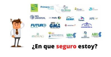 Cómo saber qué seguro tienes fácilmente 5 Cómo saber qué seguro tienes fácilmente