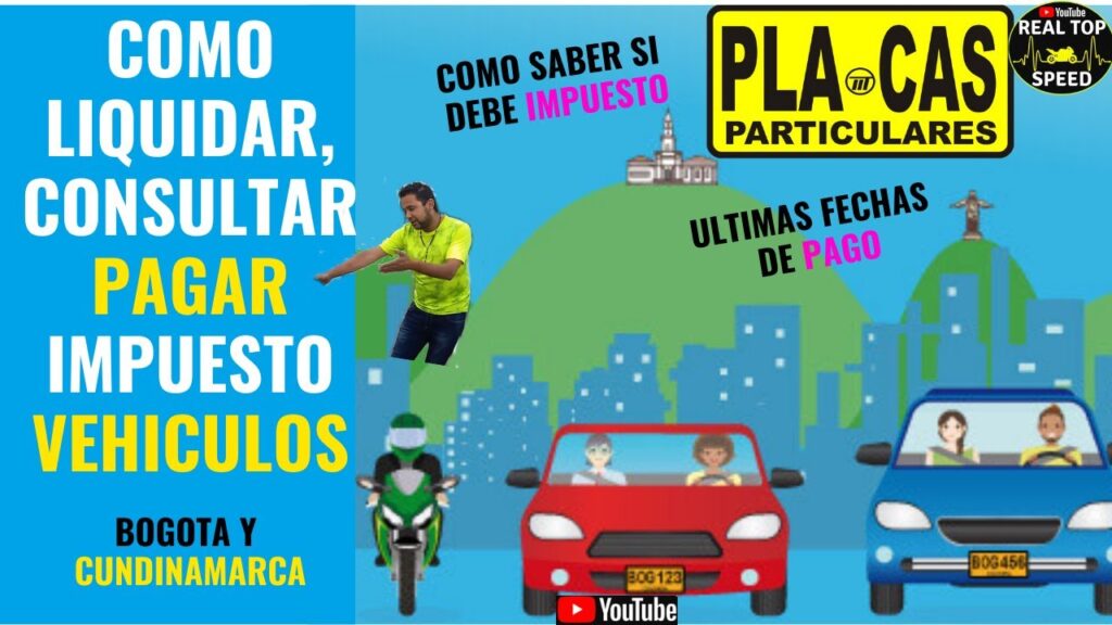 Cómo saber si debes pagar el impuesto vehicular 1 Cómo saber si debes pagar el impuesto vehicular