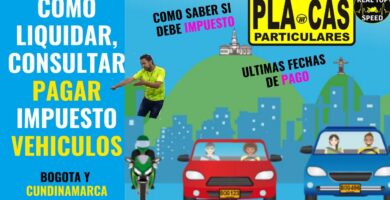 Cómo saber si debes pagar el impuesto vehicular 10 Cómo saber si debes pagar el impuesto vehicular