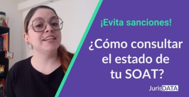 Cómo verificar vigencia del SOAT fácilmente 9 Cómo verificar vigencia del SOAT fácilmente